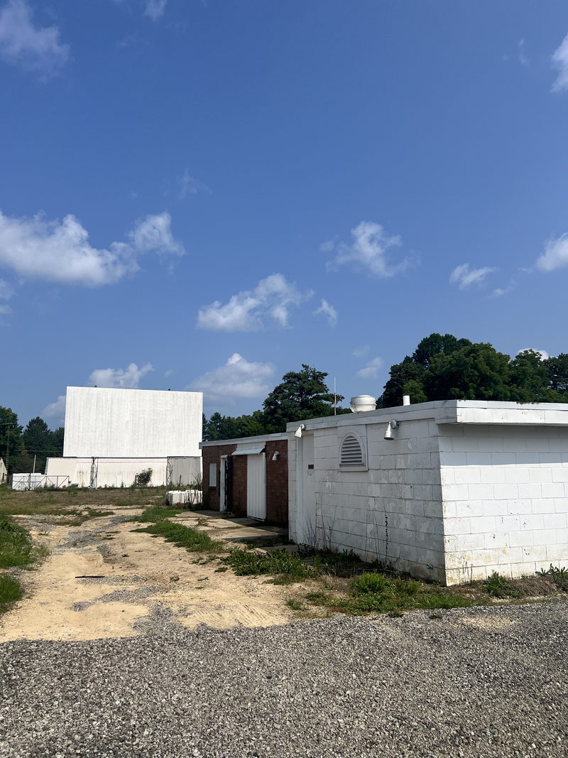 Sunset Auto Theatre - Aug 2026 From Robert Ritz